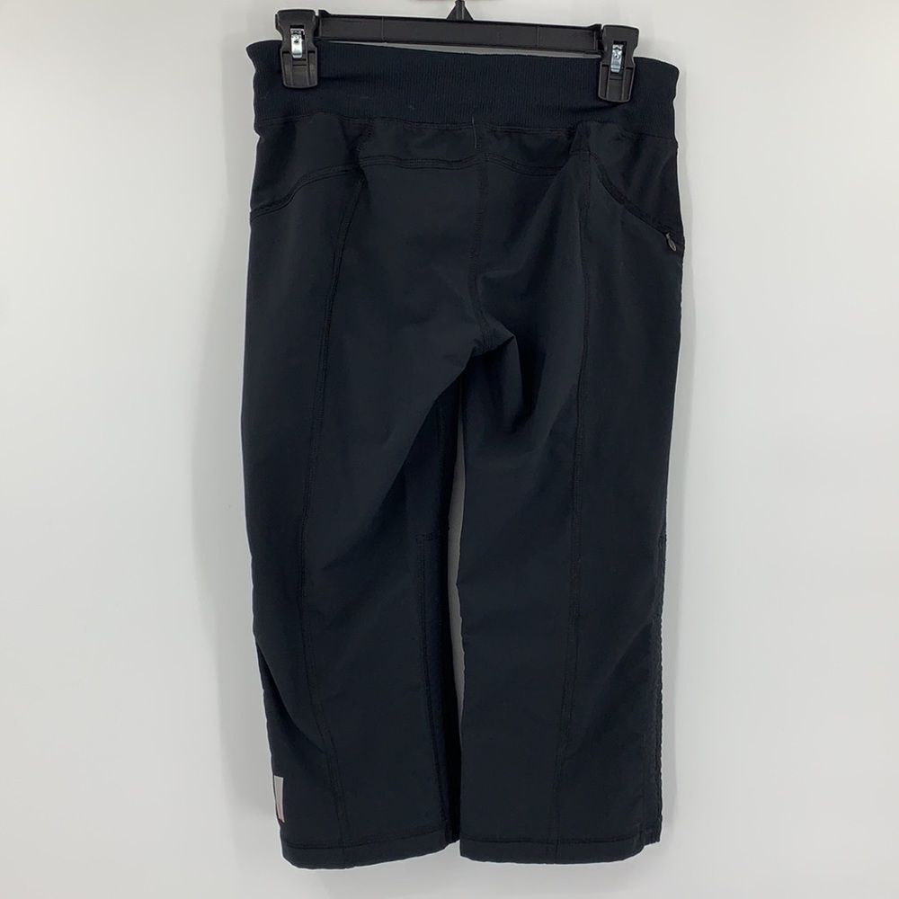 Zella Capri Work Out Pants Sz‎ 0 - Picture 4 of 7
